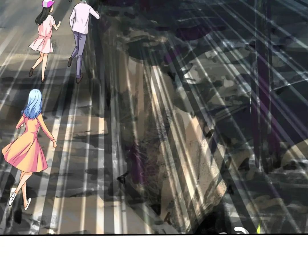 If I Never Loved You chapter 98 - page 47