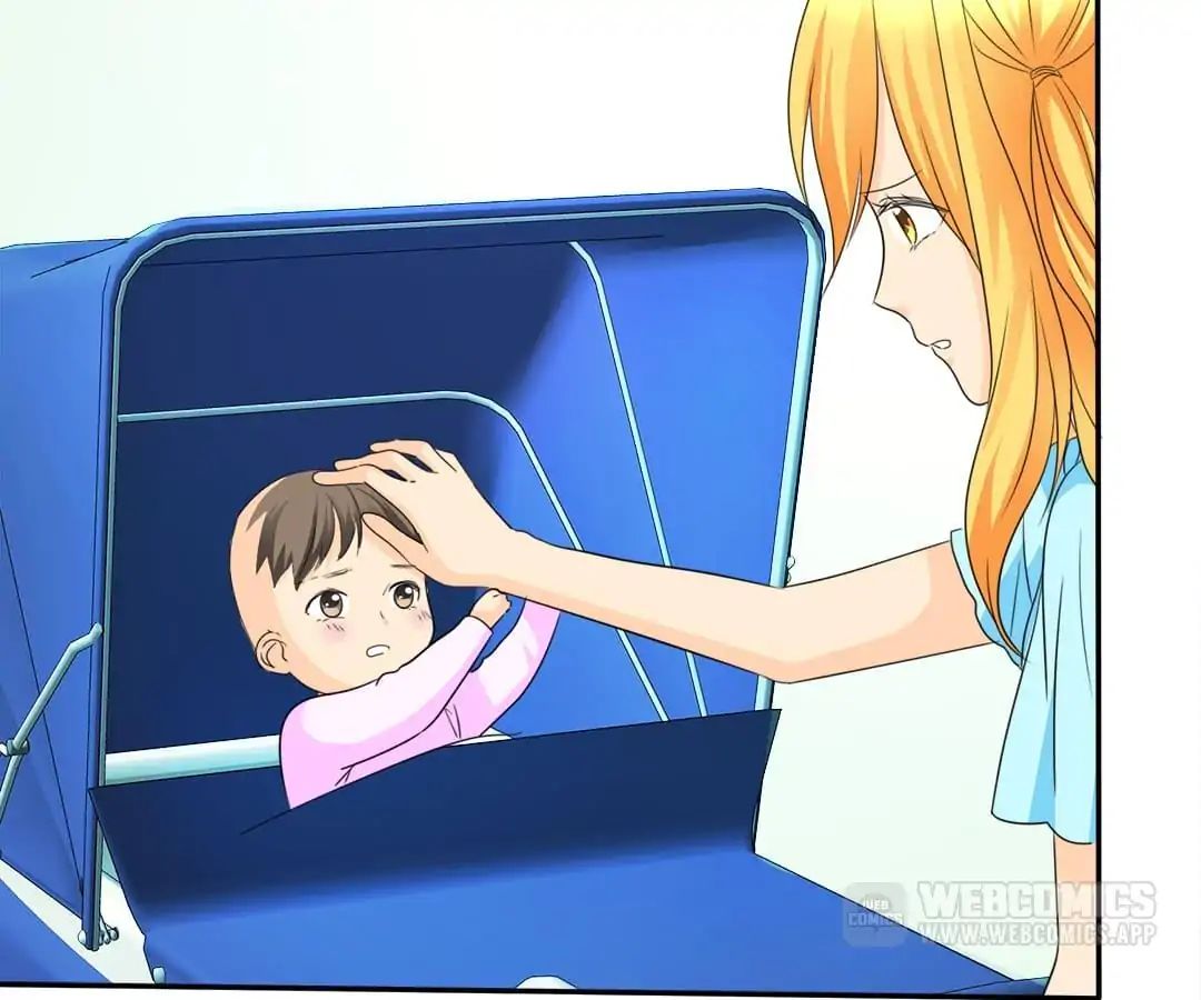 If I Never Loved You chapter 98 - page 6