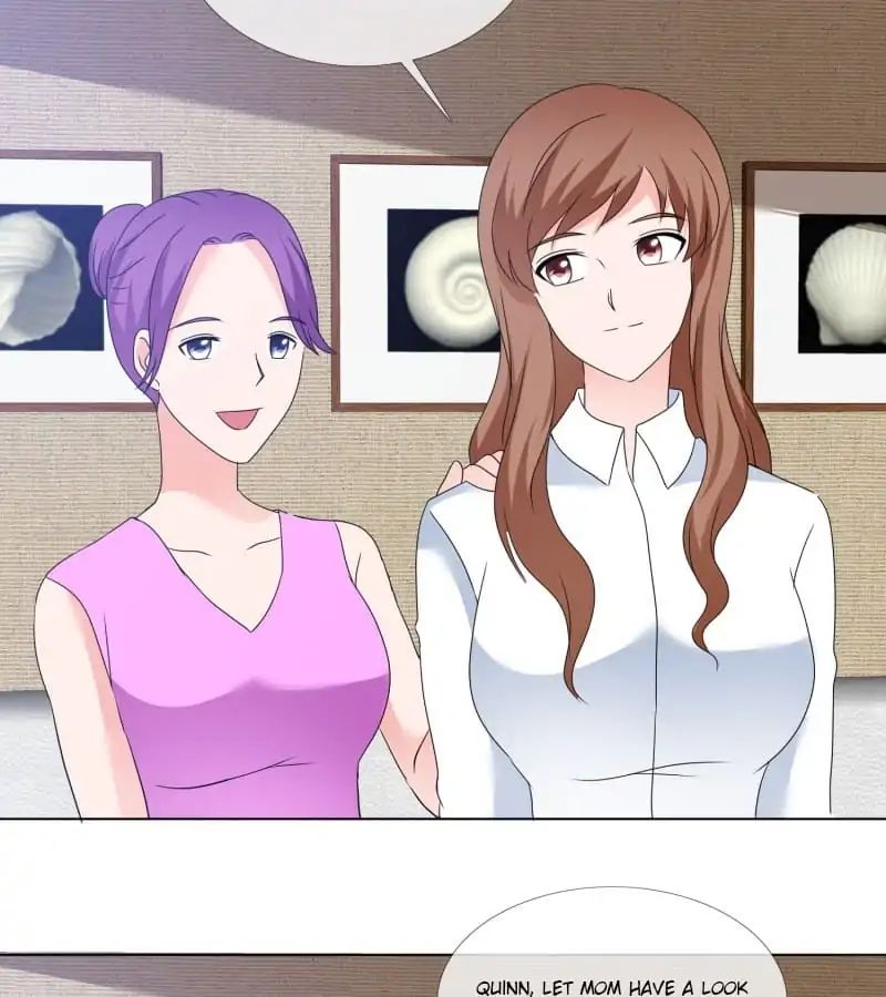 If I Never Loved You chapter 176 - page 11
