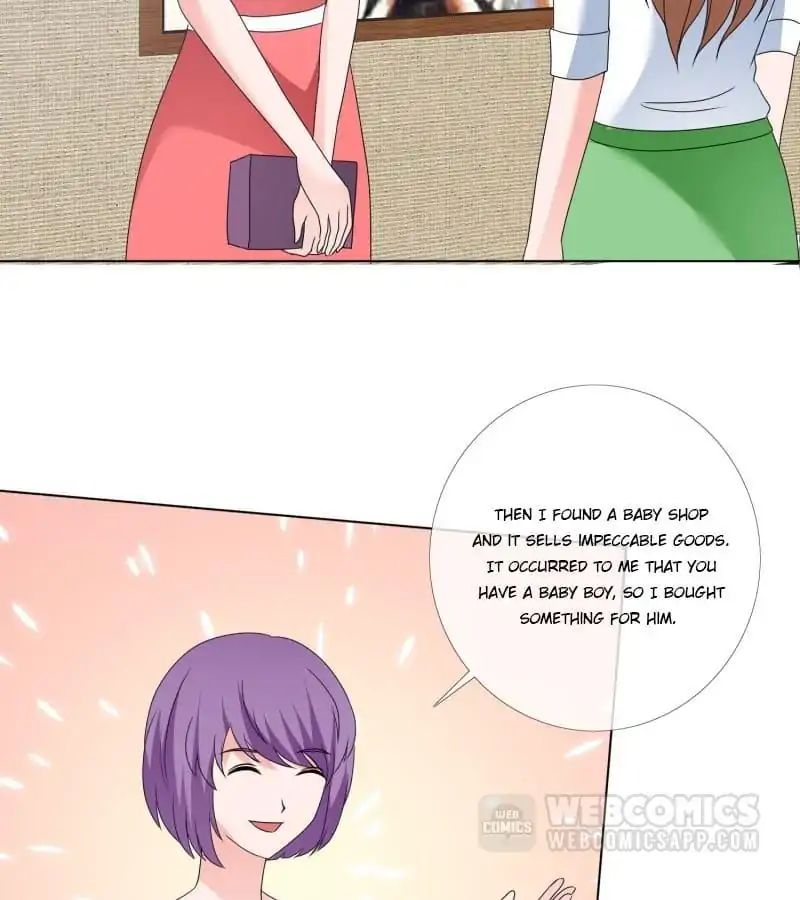 If I Never Loved You chapter 176 - page 2