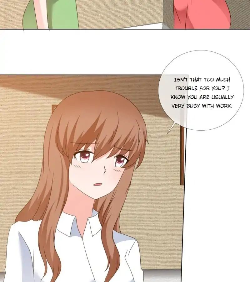 If I Never Loved You chapter 176 - page 20
