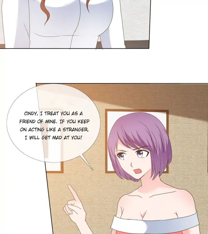If I Never Loved You chapter 176 - page 21