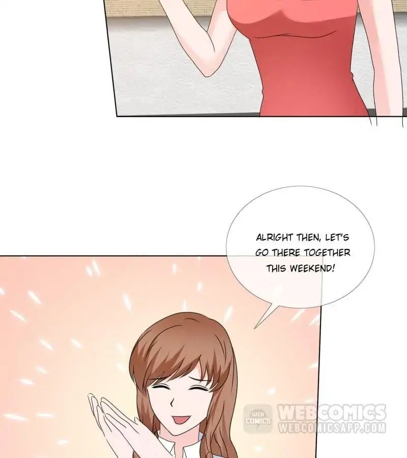 If I Never Loved You chapter 176 - page 22