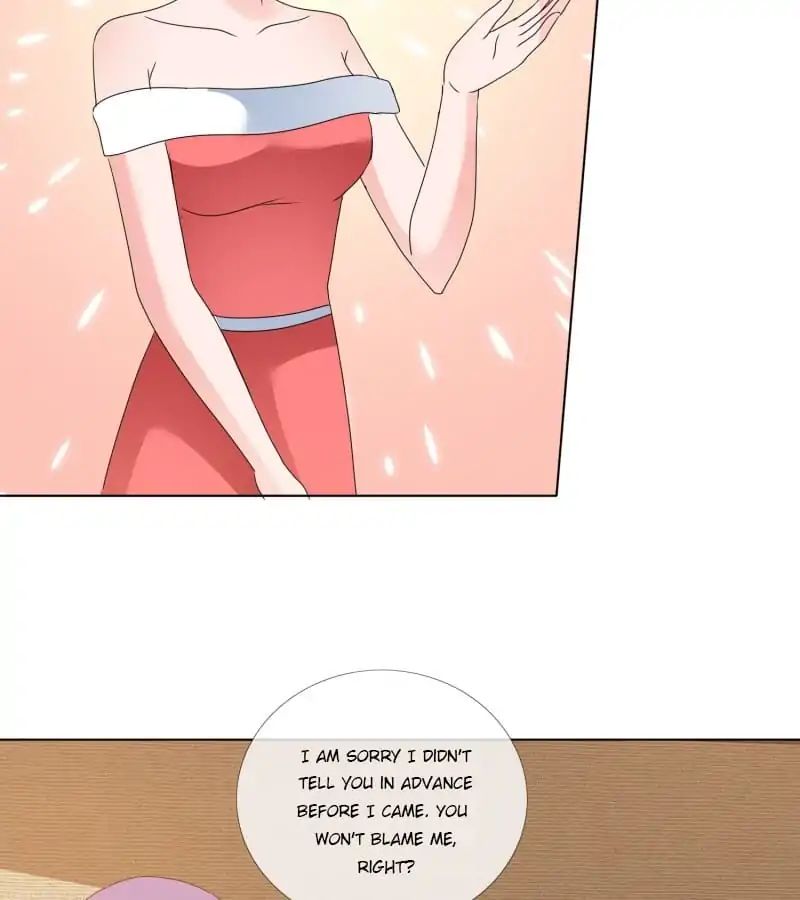 If I Never Loved You chapter 176 - page 3