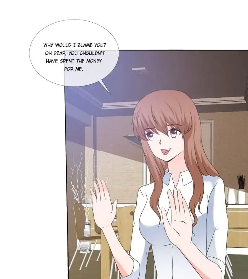 If I Never Loved You chapter 176 - page 5