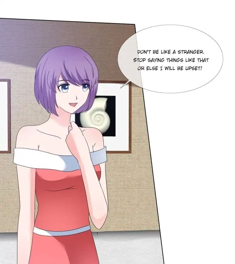 If I Never Loved You chapter 176 - page 7