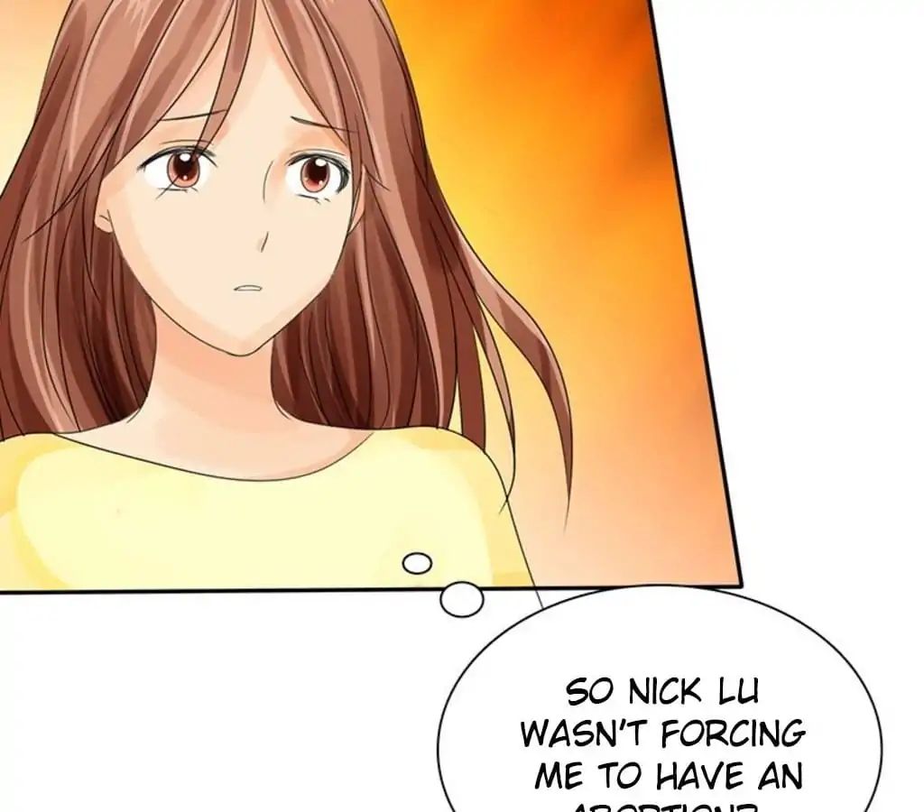 If I Never Loved You chapter 76 - page 28