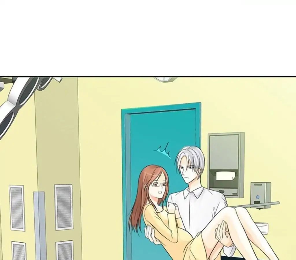 If I Never Loved You chapter 76 - page 8