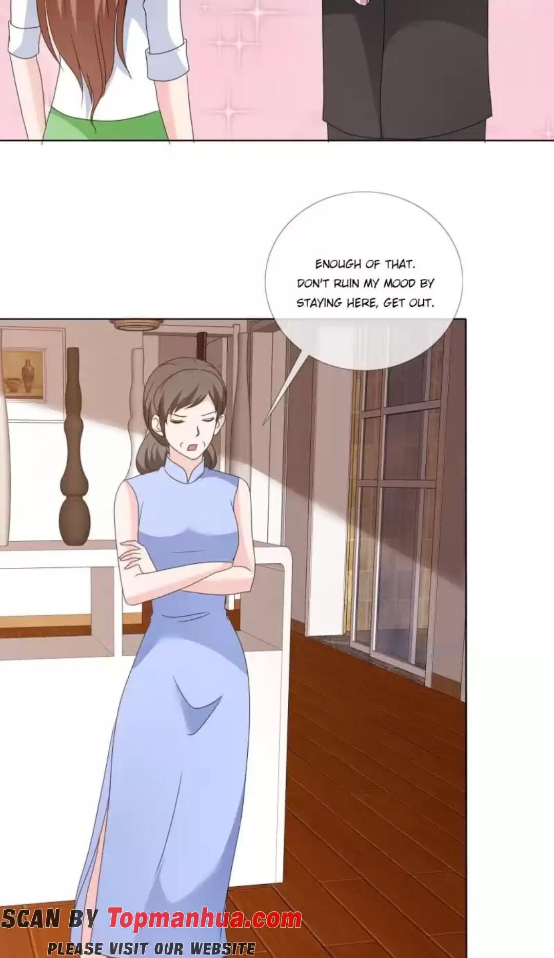 If I Never Loved You chapter 178 - page 10