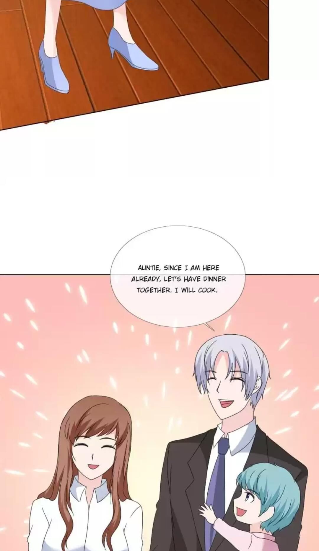 If I Never Loved You chapter 178 - page 11