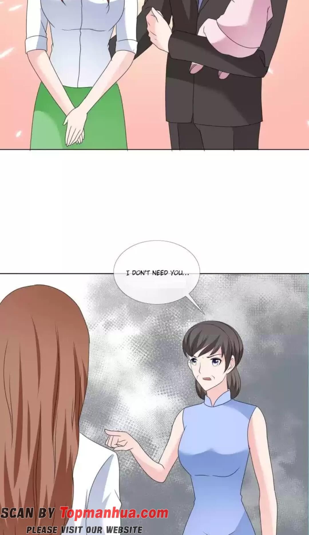 If I Never Loved You chapter 178 - page 12