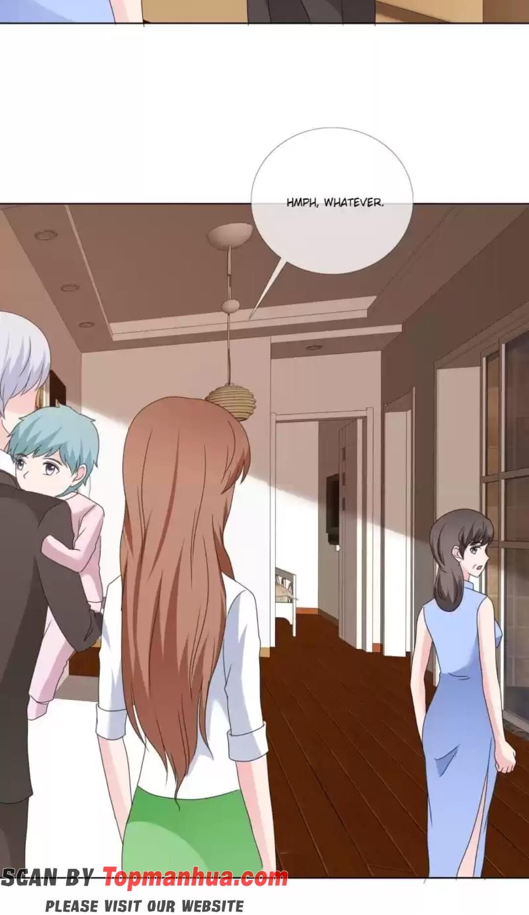 If I Never Loved You chapter 178 - page 14