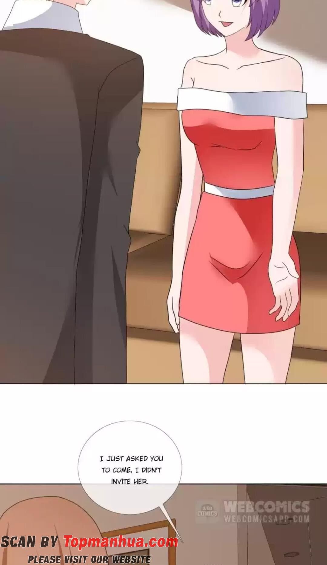 If I Never Loved You chapter 178 - page 2