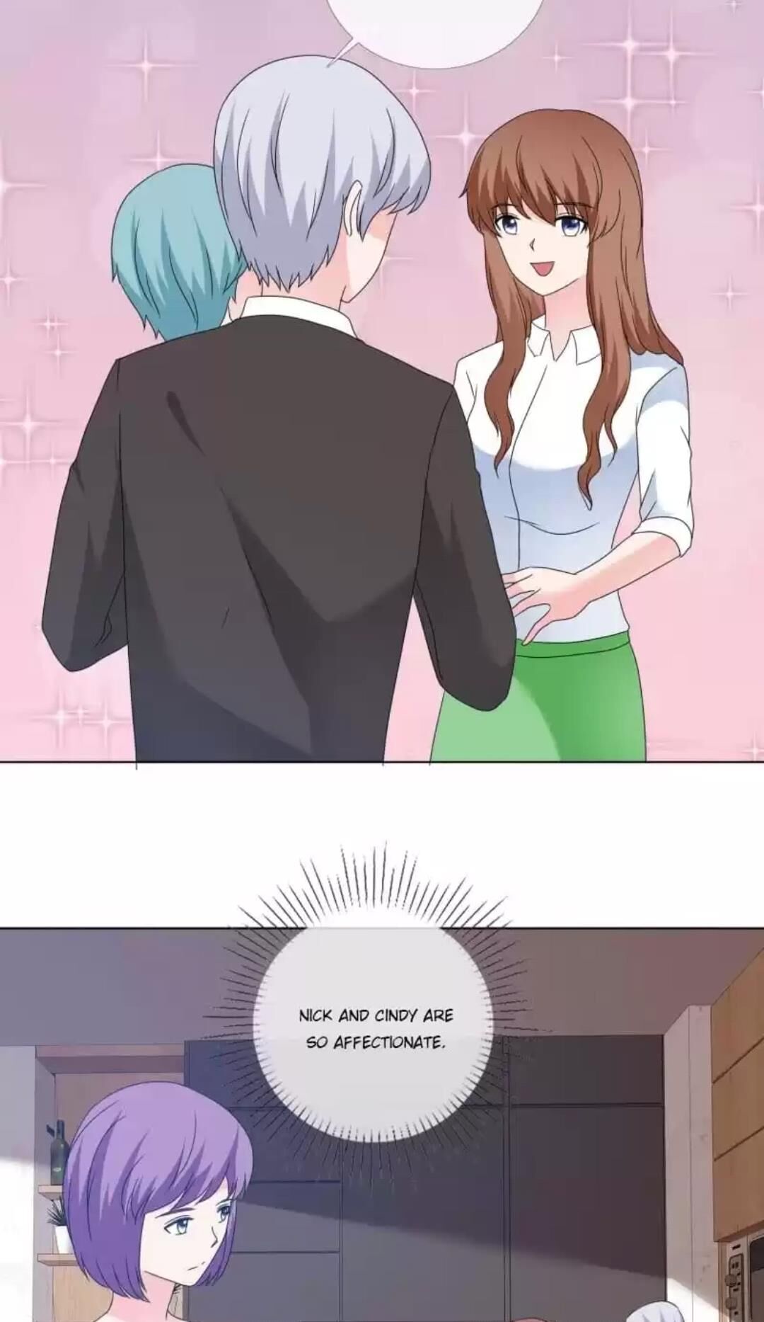 If I Never Loved You chapter 178 - page 22