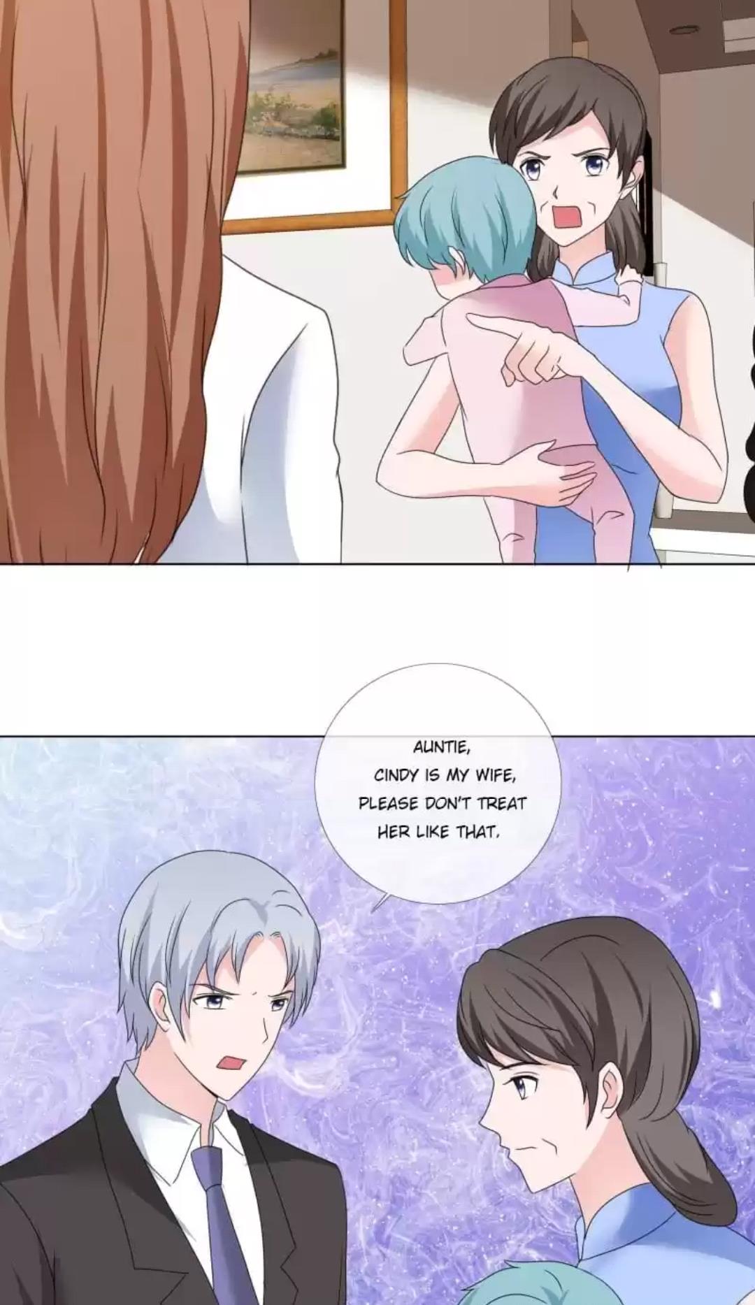 If I Never Loved You chapter 178 - page 3