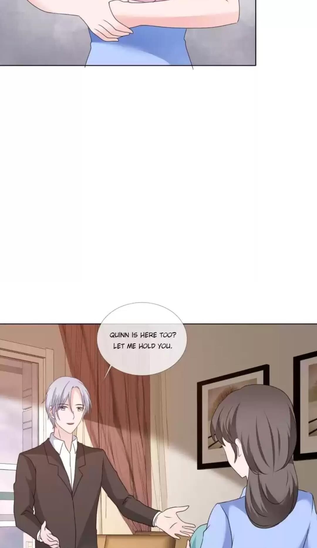 If I Never Loved You chapter 178 - page 5