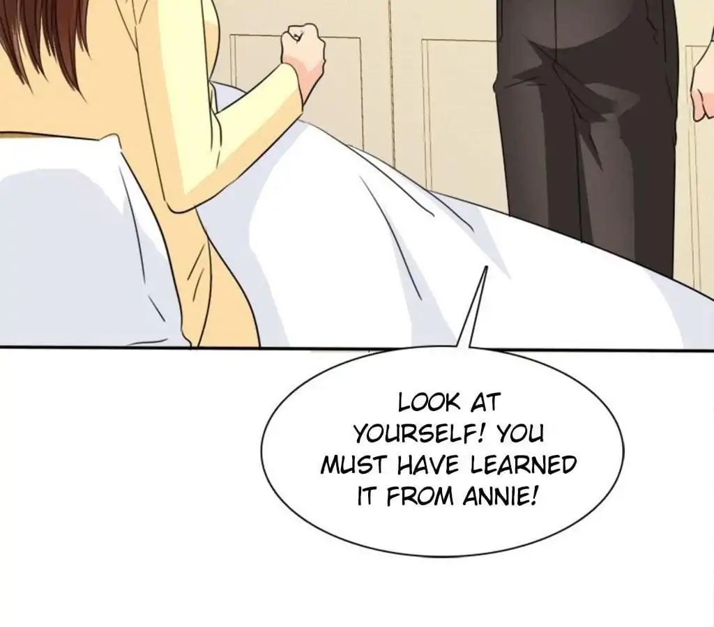 If I Never Loved You chapter 74 - page 35