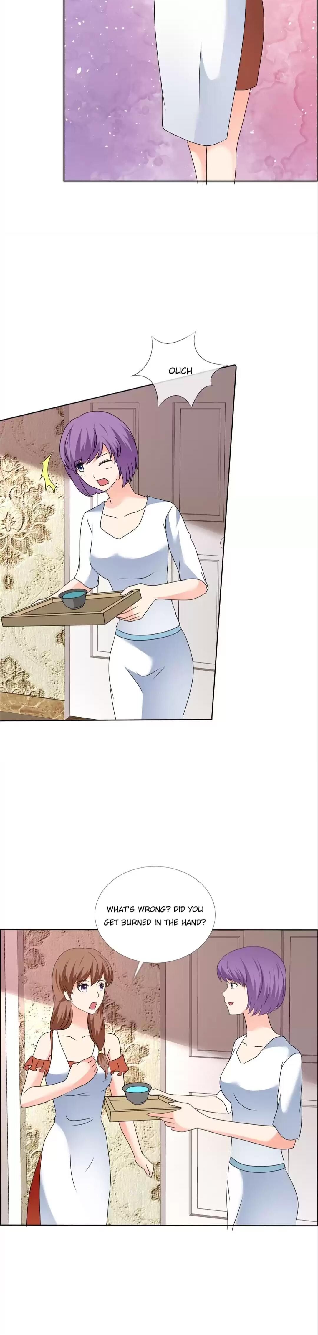 If I Never Loved You chapter 185 - page 10