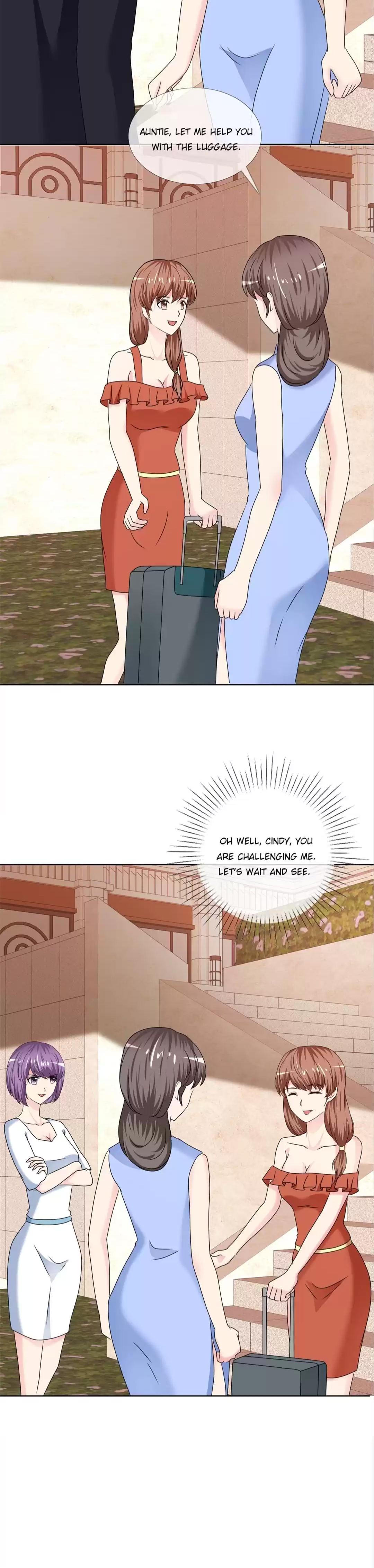 If I Never Loved You chapter 185 - page 2