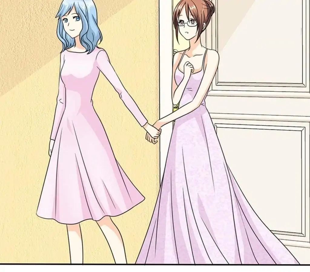 If I Never Loved You chapter 50 - page 16