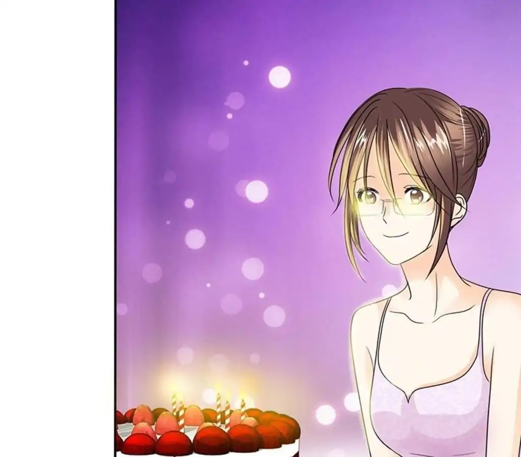 If I Never Loved You chapter 50 - page 19