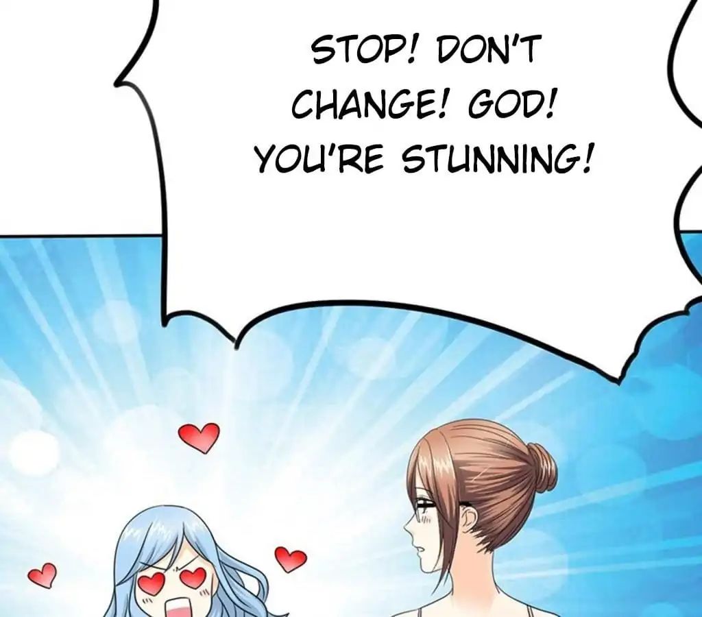 If I Never Loved You chapter 50 - page 8