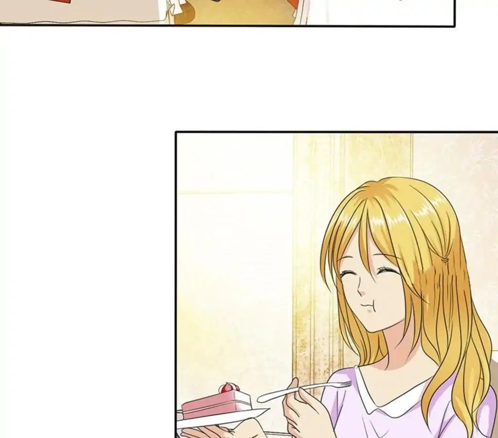 If I Never Loved You chapter 61 - page 11