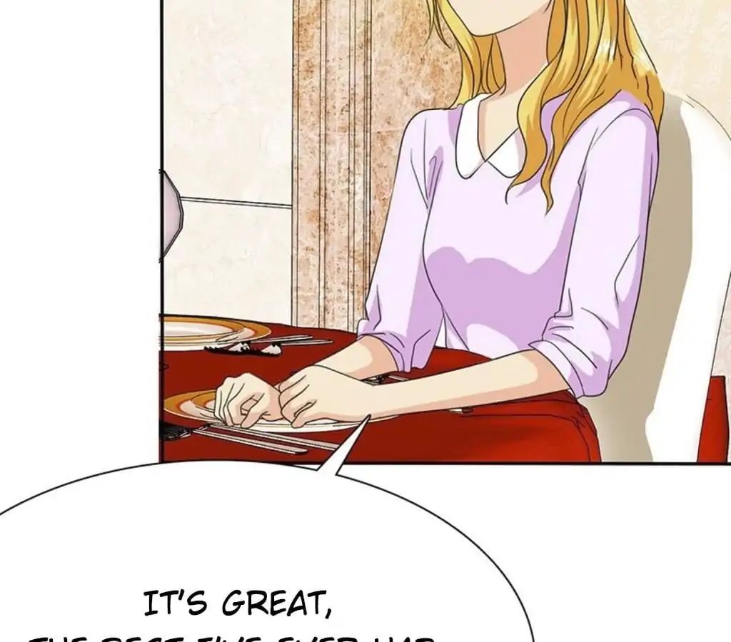 If I Never Loved You chapter 61 - page 15