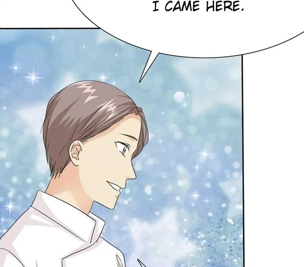 If I Never Loved You chapter 61 - page 17