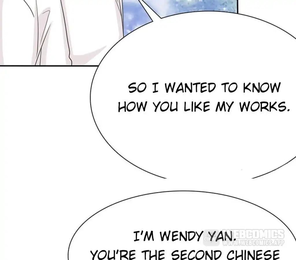If I Never Loved You chapter 61 - page 18