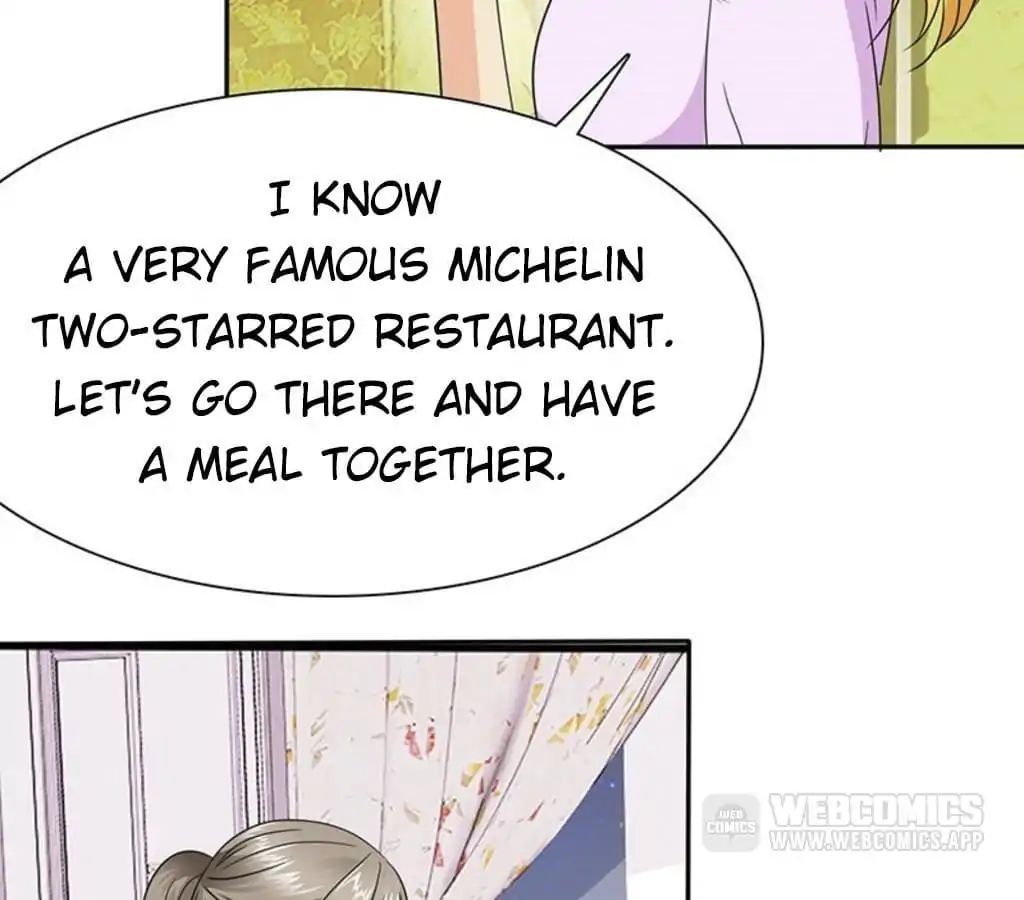 If I Never Loved You chapter 61 - page 2