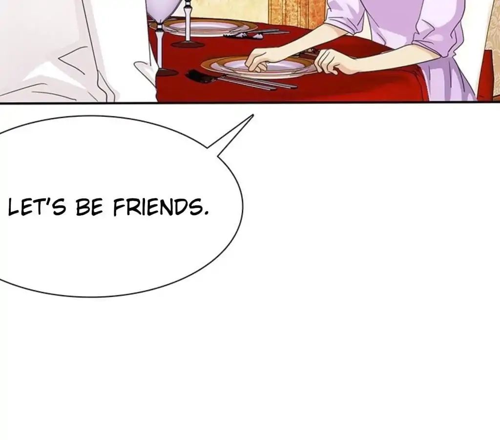 If I Never Loved You chapter 61 - page 20