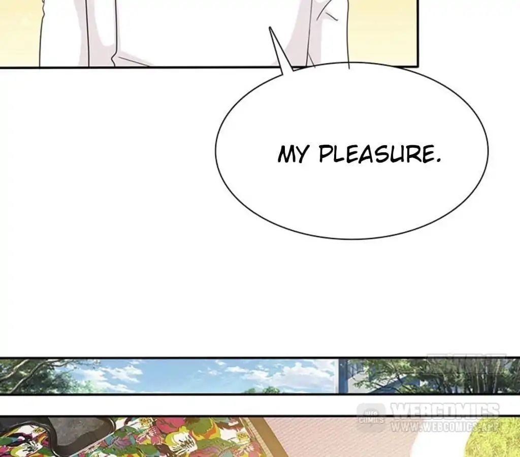 If I Never Loved You chapter 61 - page 22