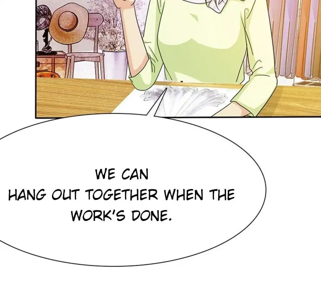 If I Never Loved You chapter 61 - page 25