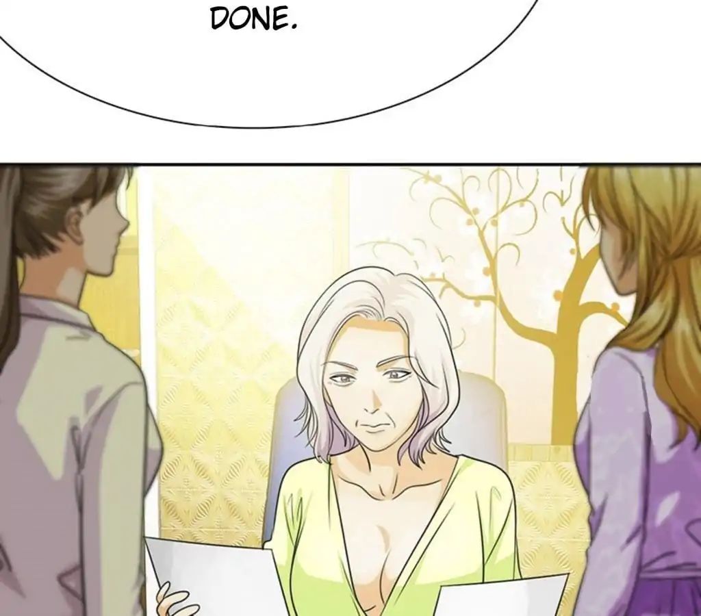If I Never Loved You chapter 61 - page 28