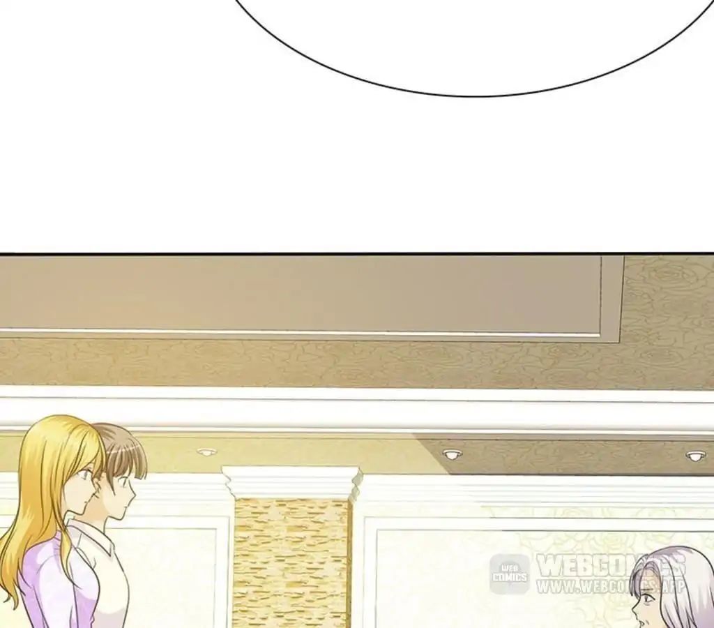 If I Never Loved You chapter 61 - page 33