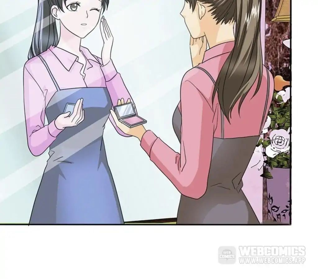 If I Never Loved You chapter 61 - page 41