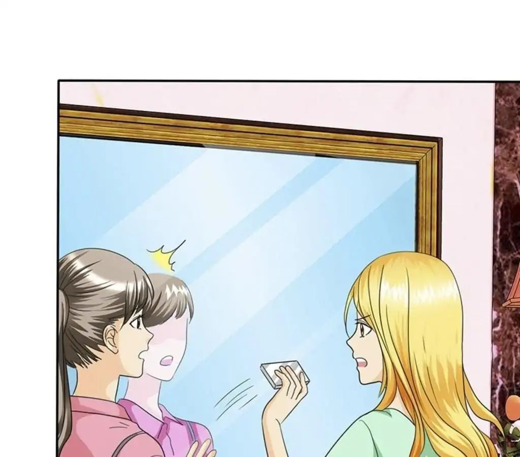 If I Never Loved You chapter 61 - page 42
