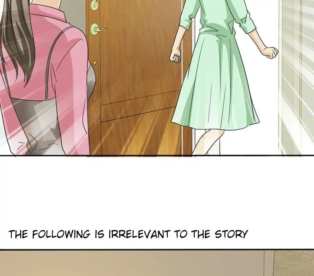 If I Never Loved You chapter 61 - page 47