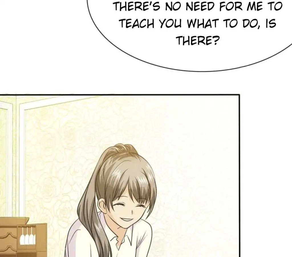 If I Never Loved You chapter 61 - page 50