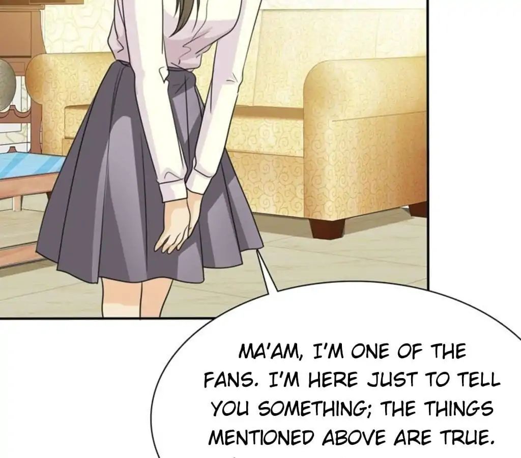 If I Never Loved You chapter 61 - page 51