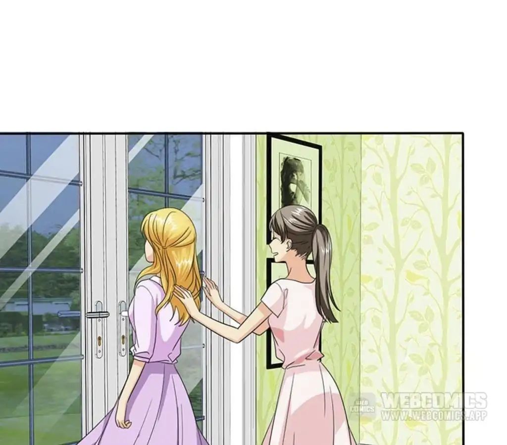 If I Never Loved You chapter 61 - page 6
