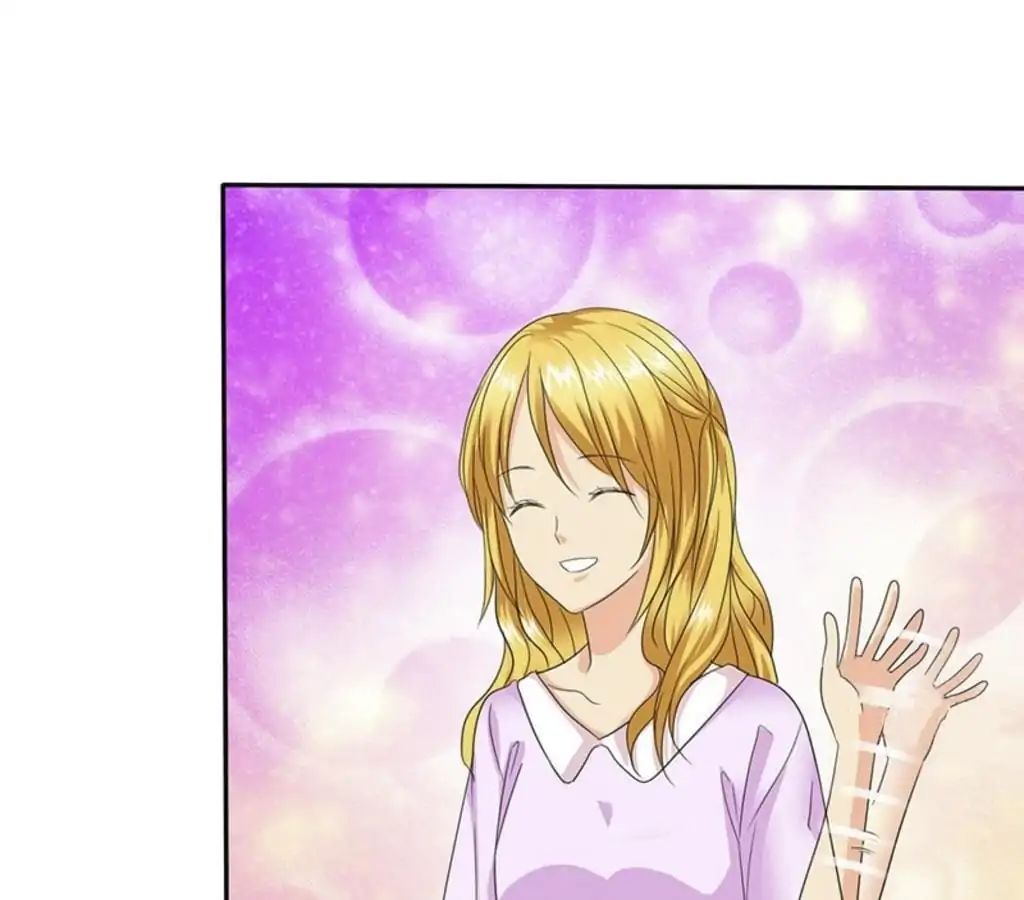 If I Never Loved You chapter 61 - page 8