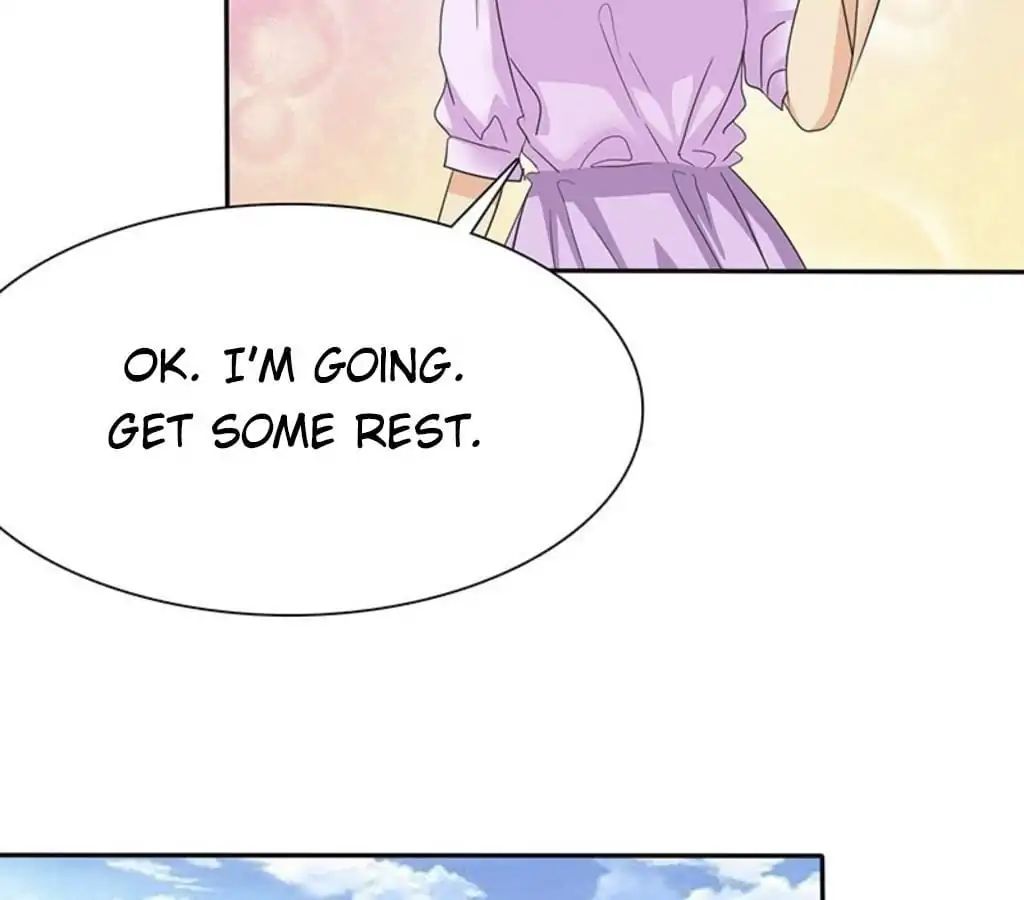 If I Never Loved You chapter 61 - page 9