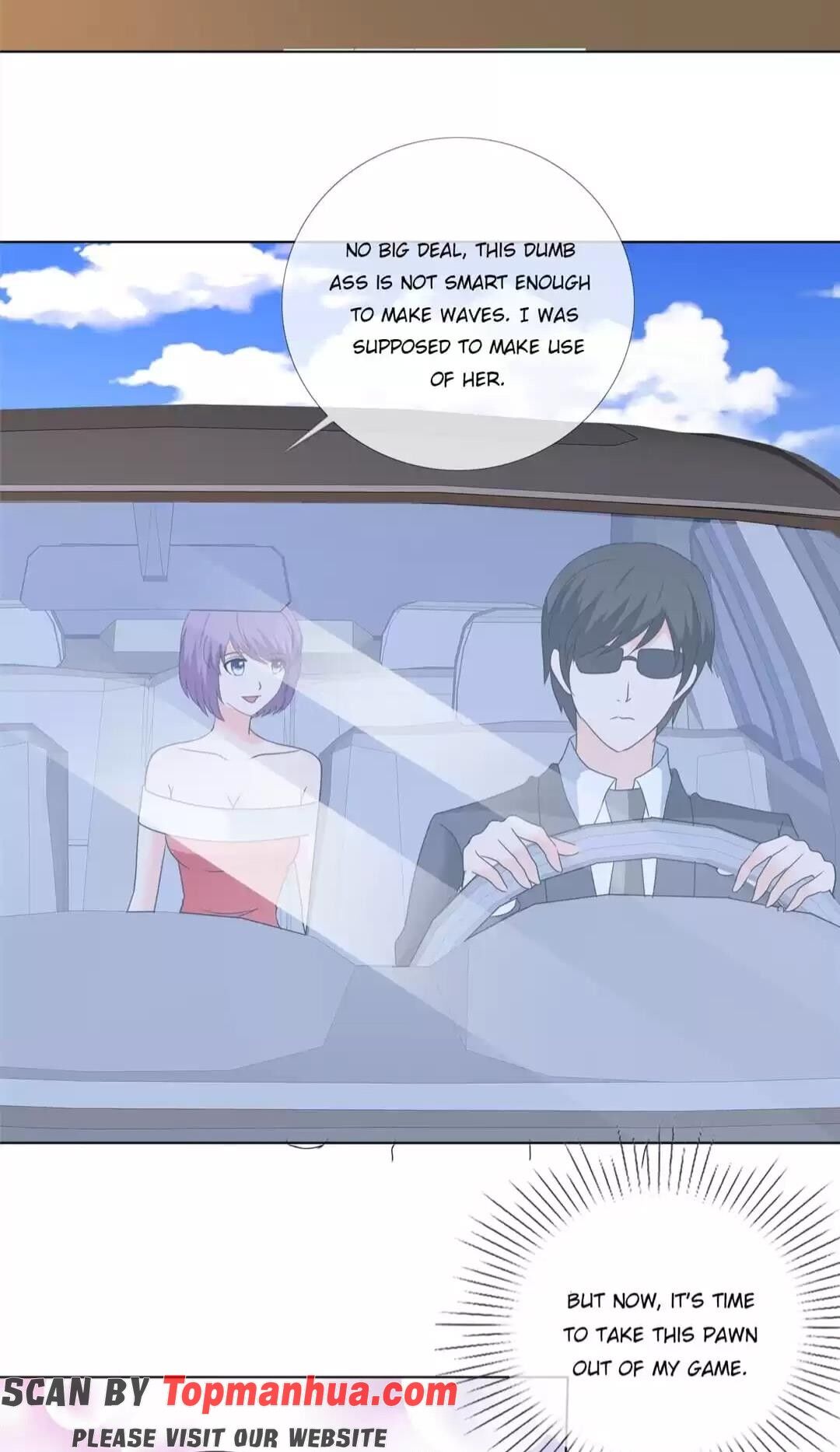 If I Never Loved You chapter 180 - page 15