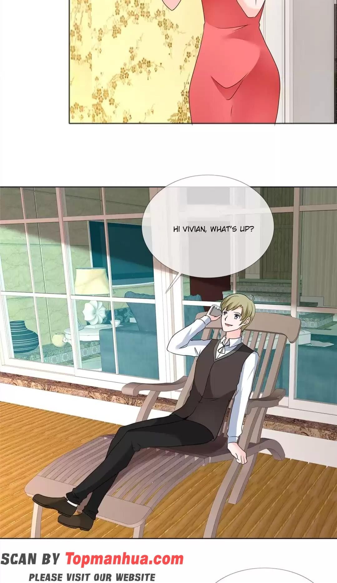 If I Never Loved You chapter 180 - page 18