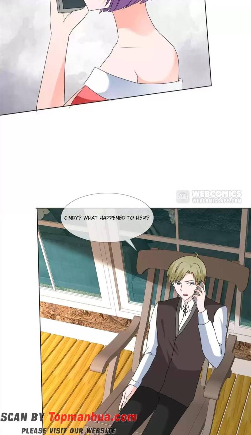 If I Never Loved You chapter 180 - page 21
