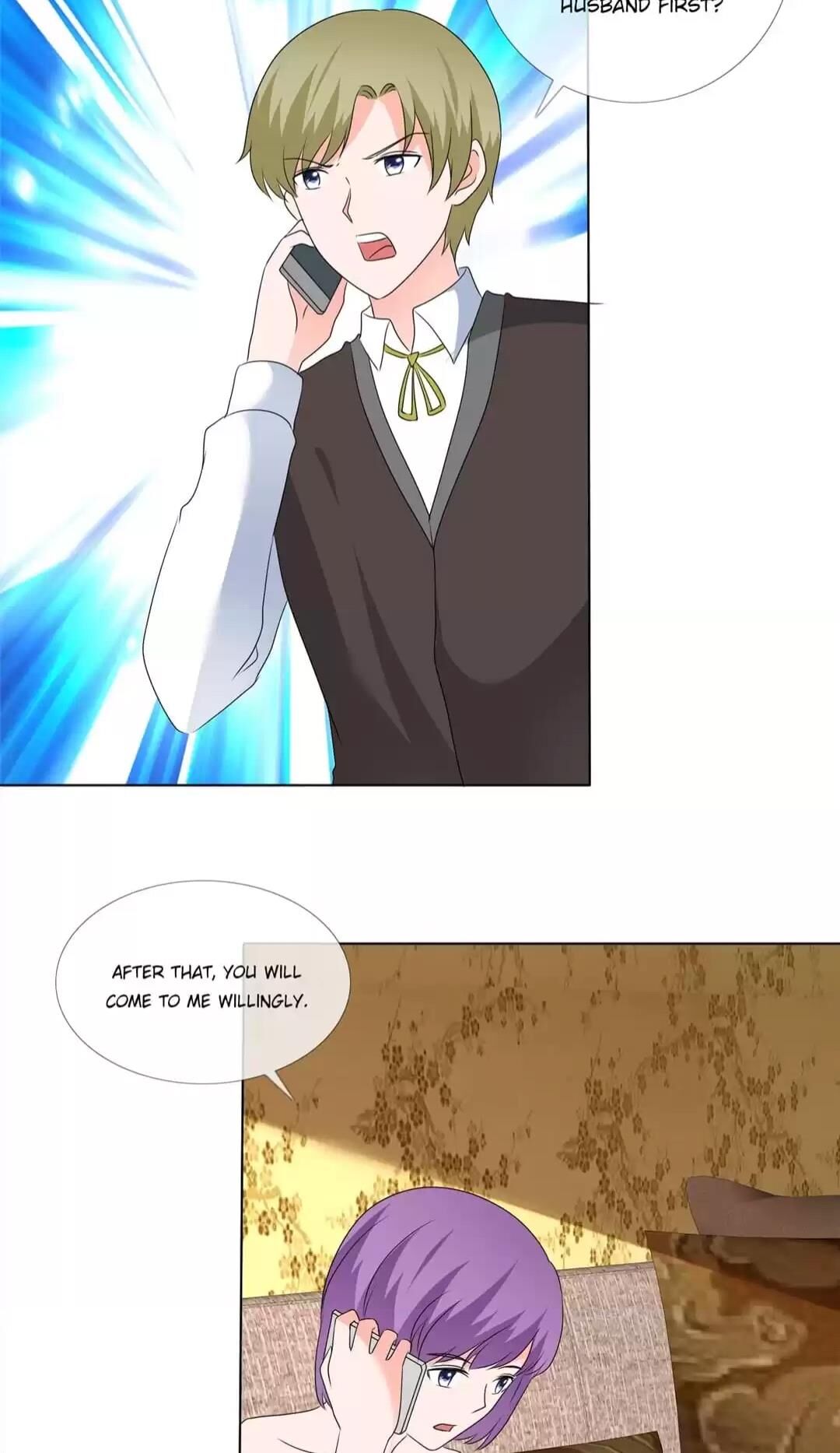 If I Never Loved You chapter 180 - page 23