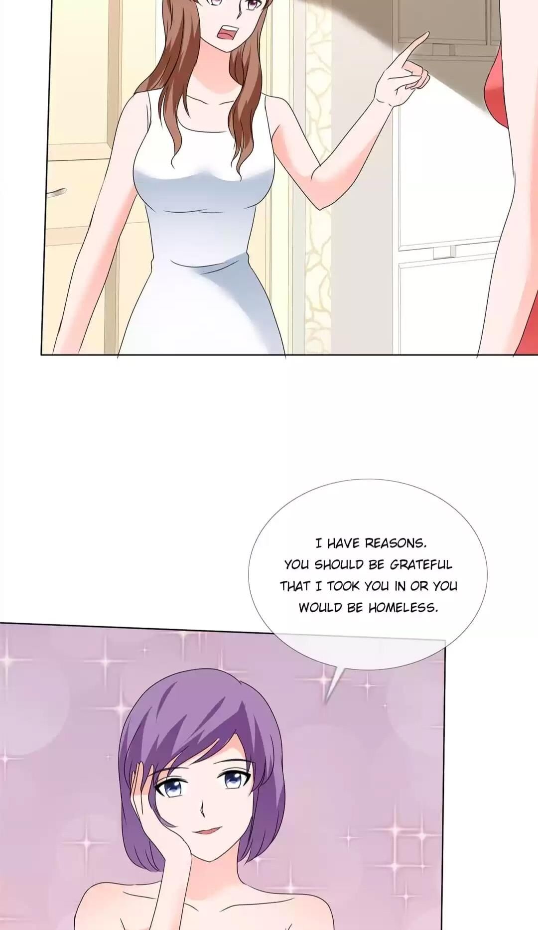 If I Never Loved You chapter 180 - page 3