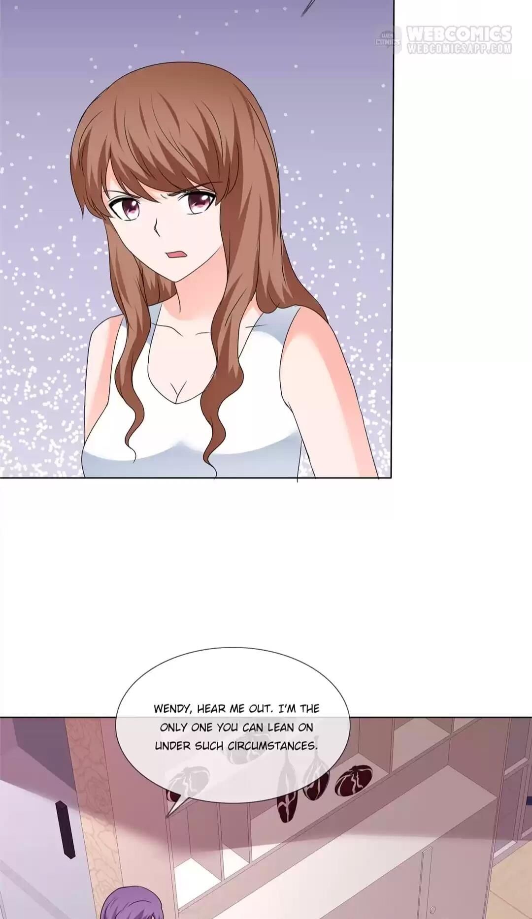 If I Never Loved You chapter 180 - page 6